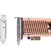 QNAP QM2-2P-344A - Q-QM2-2P-344A NAS Accessories ｜ 衍光HinKwong 香港