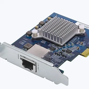 QNAP QXG-10G1T