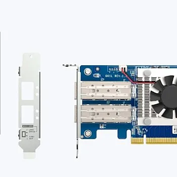 QNAP QXG-10G2SF-NXE