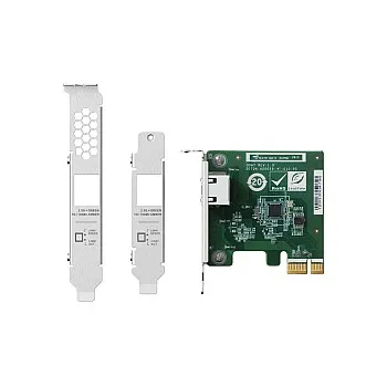 威聯通 QNAP QXG-2G1T-I225