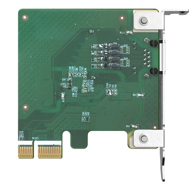 QNAP QXG-2G1T-I225 - Q-QXG-2G1T-I225 NAS Accessories ｜ 衍光HinKwong 香港