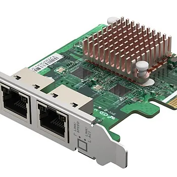 QNAP QXG-2G2T-I225