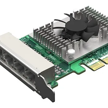 QNAP QXG-2G4T-I225