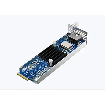 威聯通 QNAP QXG-ES10G1T