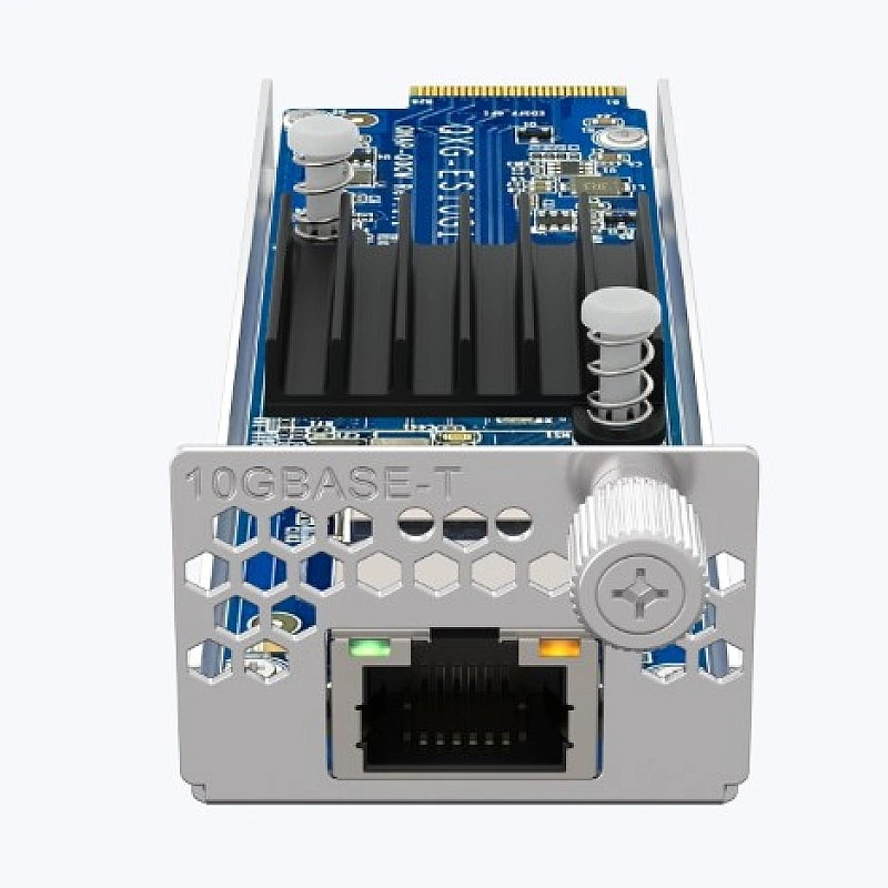 QNAP QXG-ES10G1T