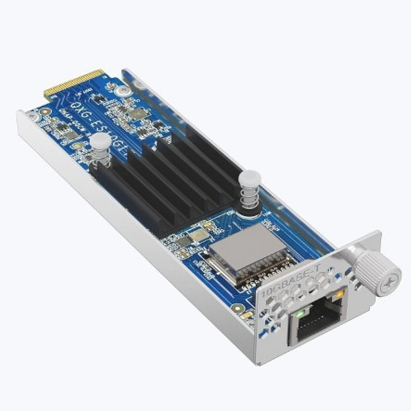 QNAP QXG-ES10G1T