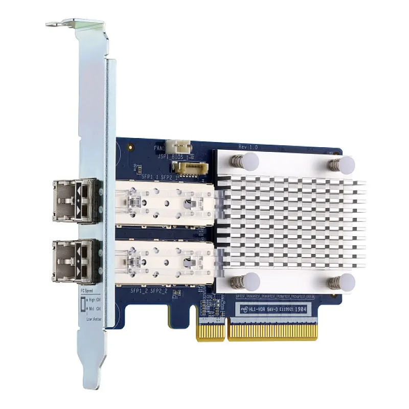 威聯通 QNAP QXP-32G2FC︱香港行貨