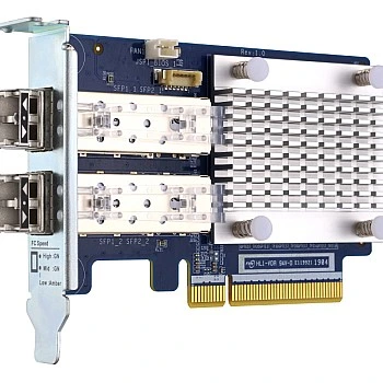 威聯通 QNAP QXP-32G2FC