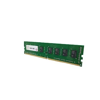 威聯通 QNAP RAM-16GDR4ECT0-RD-2666