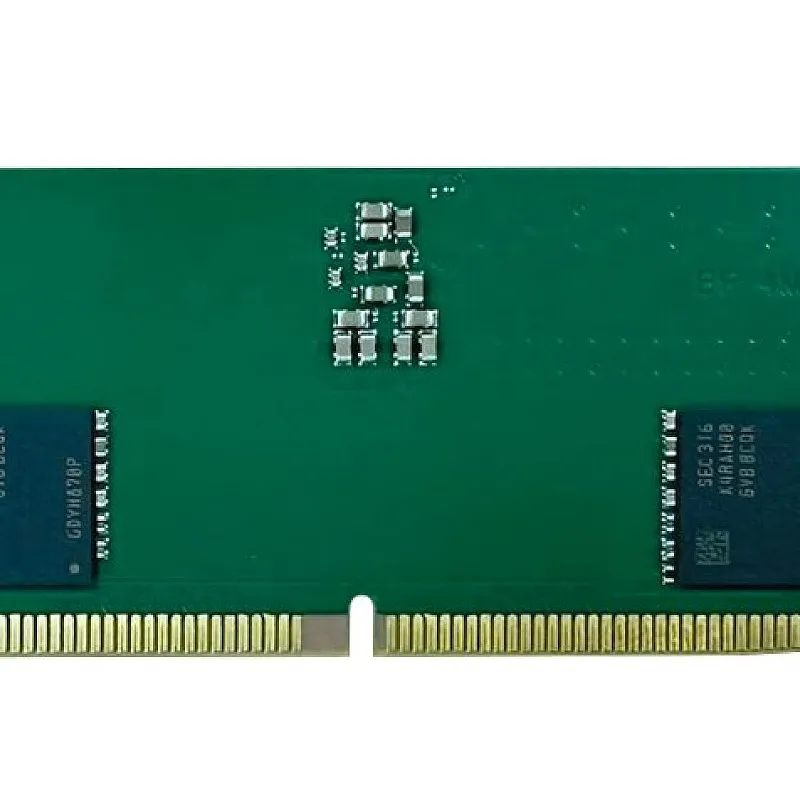 威聯通 QNAP RAM-16GDR5ECT0-UD-4800