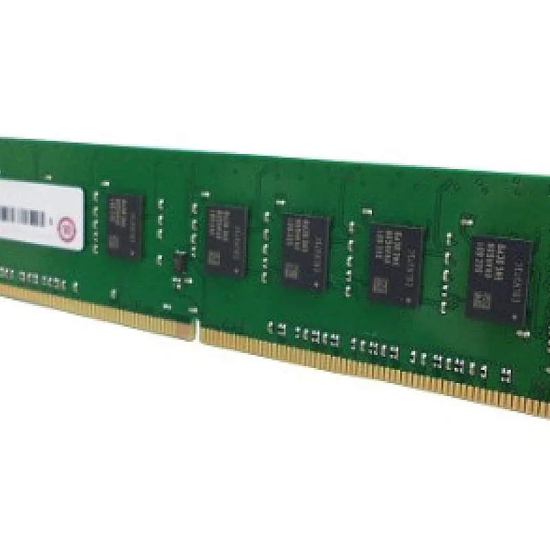 威聯通 QNAP RAM-32GDR4ECS0-UD-2666