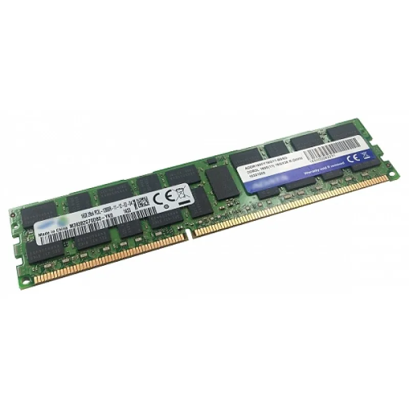 威聯通 QNAP RAM-64GDR4ECS0-LR-2666 - Q-RAM-64GDR4ECS0-LR-2666 NAS 配件 ｜ 衍光HinKwong 香港