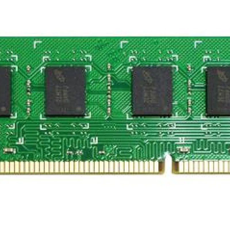 威聯通 QNAP RAM-8GDR3-LD-1600 - Q-RAM-8GDR3-LD-1600 NAS 配件 ｜ 衍光HinKwong 香港