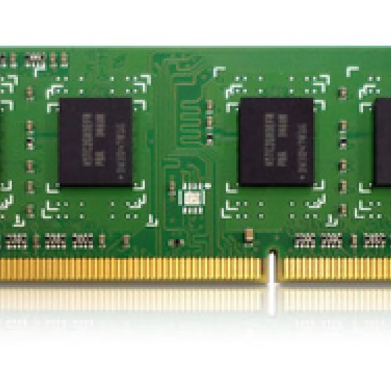 威聯通 QNAP RAM-8GDR3-SO-1600 - Q-RAM-8GDR3-SO-1600 NAS 配件 ｜ 衍光HinKwong 香港