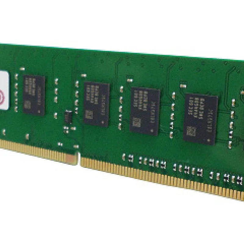 威聯通 QNAP RAM-8GDR4-LD-2133 - Q-RAM-8GDR4-LD-2133 NAS 配件 ｜ 衍光HinKwong 香港