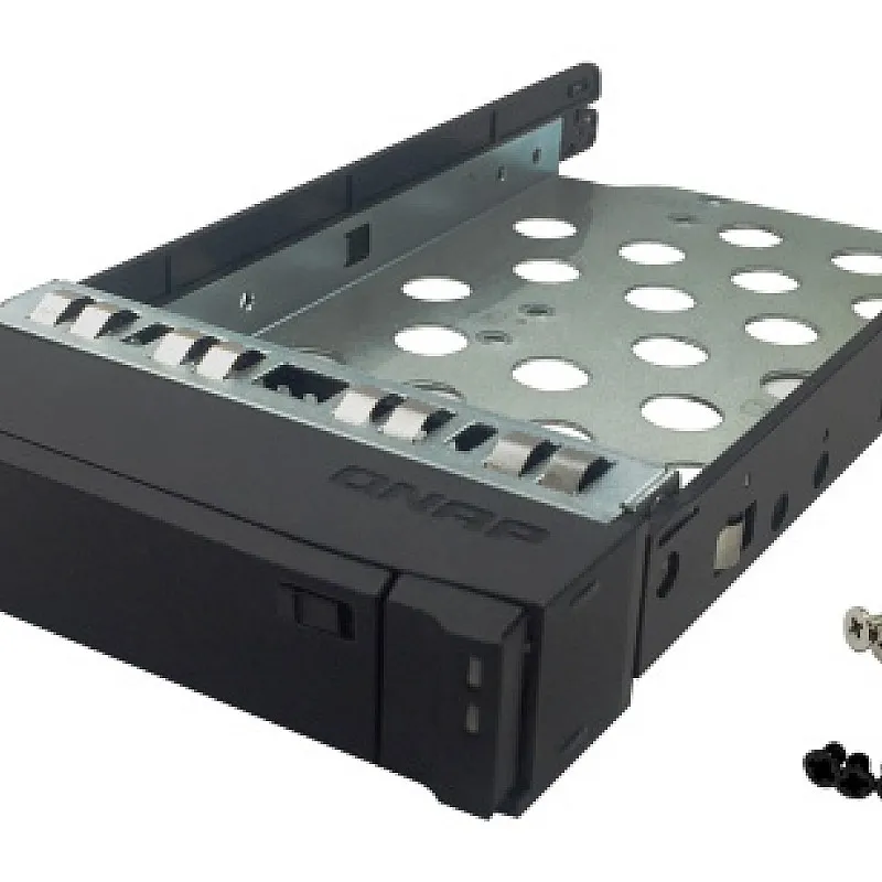 威聯通 QNAP SP-ES-TRAY-LOCK - Q-SP-ES-TRAY-LOCK NAS 配件 ｜ 衍光HinKwong 香港