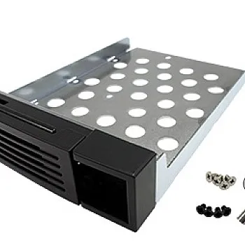 威聯通 QNAP SP-TS-TRAY-BLACK
