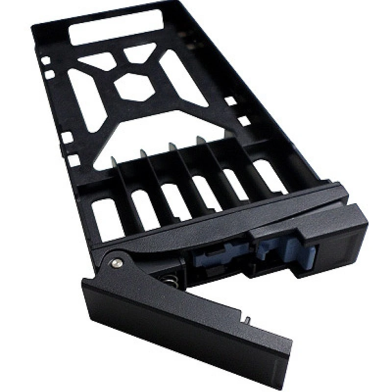 QNAP TRAY-25-NK-BLK01 - Q-TRAY-25-NK-BLK01 NAS Accessories ｜ 衍光HinKwong 香港