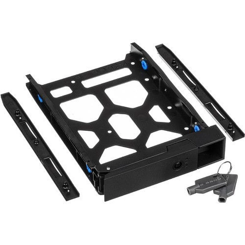 QNAP TRAY-35-BLK01 - Q-TRAY-35-BLK01 NAS Accessories ｜ 衍光HinKwong 香港