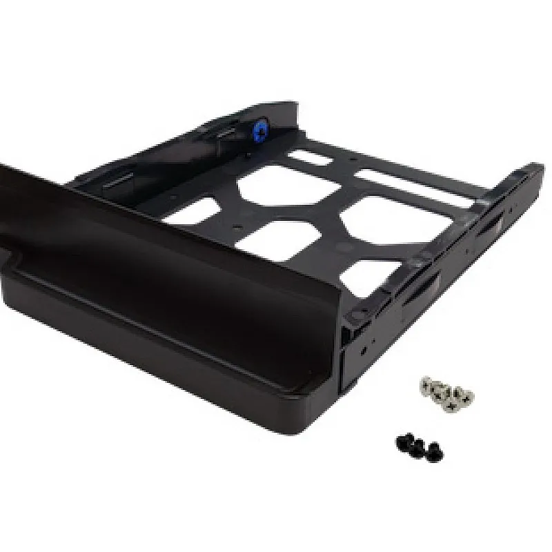 QNAP TRAY-35-NK-BLK04 - Q-TRAY-35-NK-BLK04 NAS Accessories ｜ 衍光HinKwong 香港