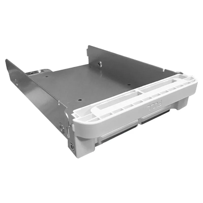 威聯通 QNAP TRAY-35-NK-WHT01 - Q-TRAY-35-NK-WHT01 NAS 配件 ｜ 衍光HinKwong 香港