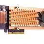 QNAP QM2-4P-384