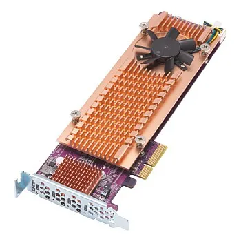 QNAP QM2-4S-240