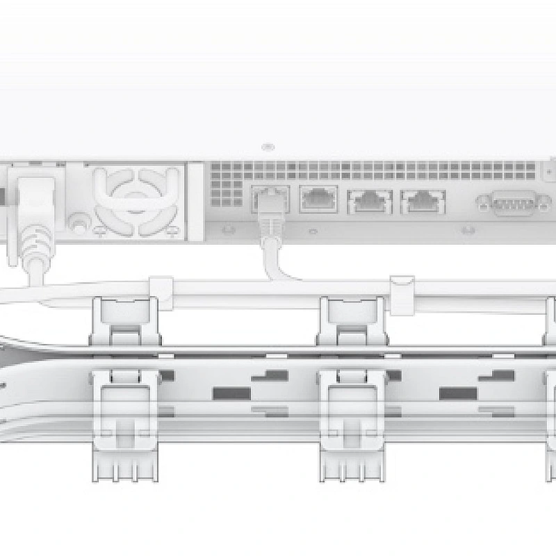Synology Cable Management Arm, CMA-01 - S-CMA-01 NAS Accessories ｜ 衍光HinKwong 香港