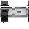 Synology Cable Management Arm, CMA-01 - S-CMA-01 NAS Accessories ｜ 衍光HinKwong 香港