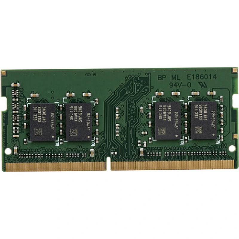 群暉 Synology D4ES02-8G - S-RAM-D4ES02-8G NAS 配件 ｜ 衍光HinKwong 香港