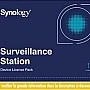 群暉 Synology HD-IPCAM1 Camera License Pack(1 License) 