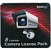群暉 Synology HD-IPCAM8 Camera License Pack(8 License) - S-HD-IPCAM8 NAS 配件 ｜ 衍光HinKwong 香港