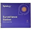 群暉 Synology HD-IPCAM8 Camera License Pack(8 License) - S-HD-IPCAM8 NAS 配件 ｜ 衍光HinKwong 香港