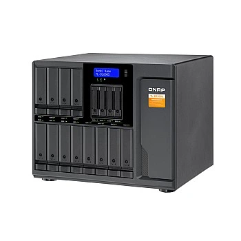 Qnap TL-D1600S
