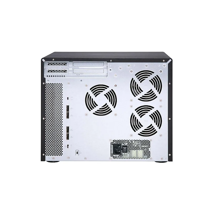 威聯通 Qnap TL-D1600S - Q-TL-D1600S NAS 儲存擴充設備 ｜ 衍光HinKwong 香港