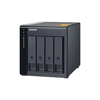 Qnap TL-D400S