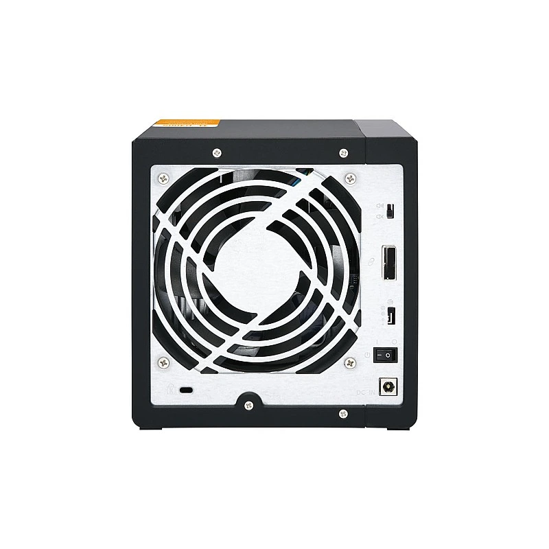 Qnap TL-D400S - Q-TL-D400S NAS Expansion Unit ｜ 衍光HinKwong 香港