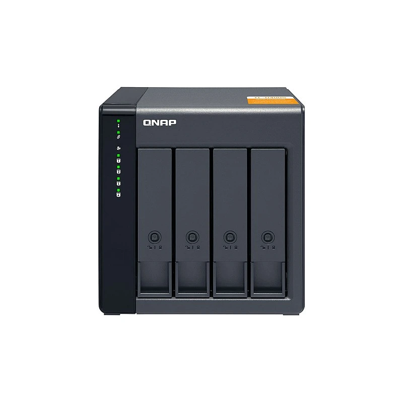 Qnap TL-D400S - Q-TL-D400S NAS Expansion Unit ｜ 衍光HinKwong 香港