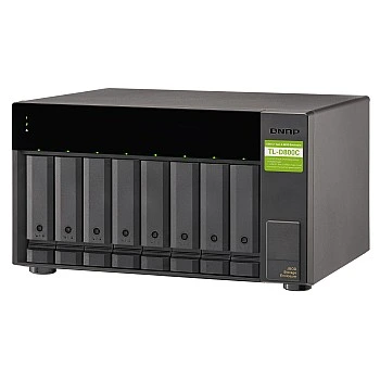 Qnap TL-D800C
