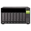 威聯通 Qnap TL-D800C - Q-TL-D800C NAS 儲存擴充設備 ｜ 衍光HinKwong 香港