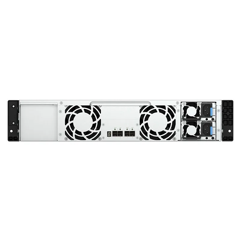 威聯通 Qnap TL-R1200PES-RP - Q-TL-R1200PES-RP NAS 儲存擴充設備 ｜ 衍光HinKwong 香港