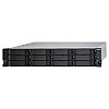 Qnap TL-R1200S-RP - Q-TL-R1200S-RP NAS Expansion Unit ｜ 衍光HinKwong 香港