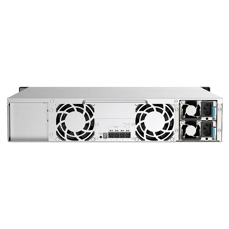 威聯通 Qnap TL-R1220Sep-RP - Q-TL-R1220Sep-RP NAS 儲存擴充設備 ｜ 衍光HinKwong 香港