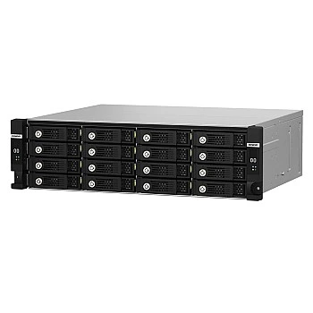 Qnap TL-R1620Sdc