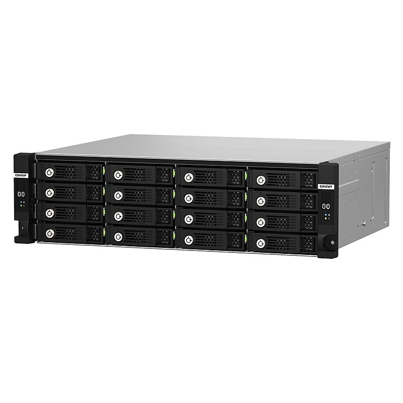Qnap TL-R1620Sdc