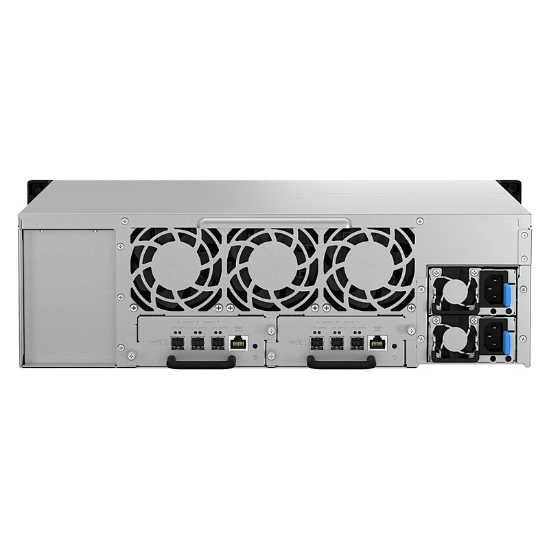Qnap TL-R1620Sdc