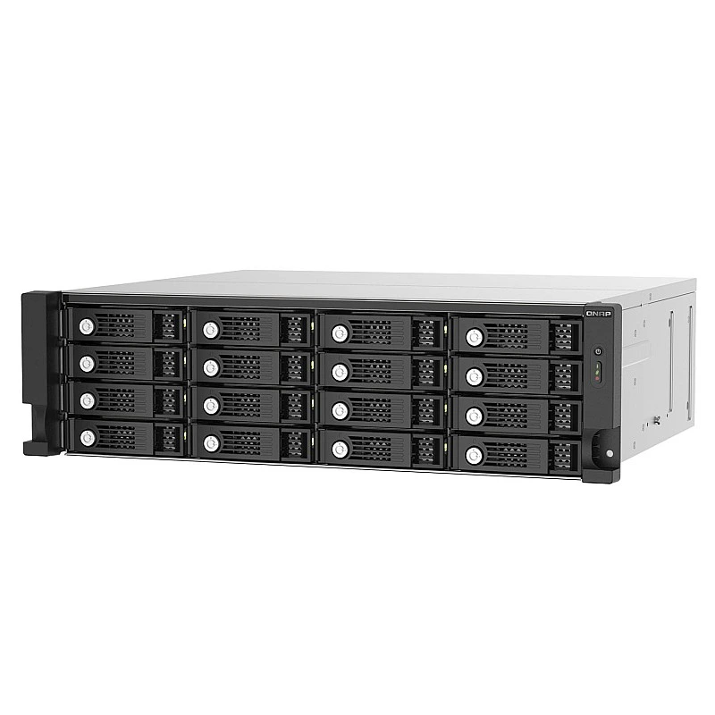 威聯通 Qnap TL-R1620Sep-RP - Q-TL-R1620Sep-RP NAS 儲存擴充設備 ｜ 衍光HinKwong 香港