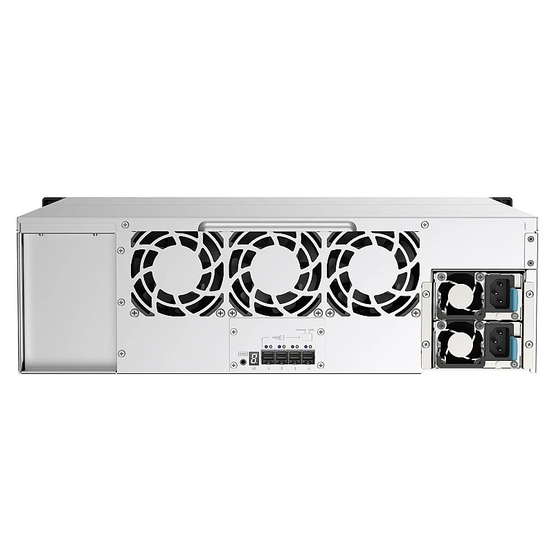 威聯通 Qnap TL-R1620Sep-RP - Q-TL-R1620Sep-RP NAS 儲存擴充設備 ｜ 衍光HinKwong 香港