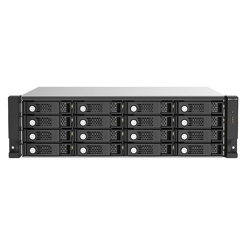威聯通 Qnap TL-R1620Sep-RP - Q-TL-R1620Sep-RP NAS 儲存擴充設備 ｜ 衍光HinKwong 香港