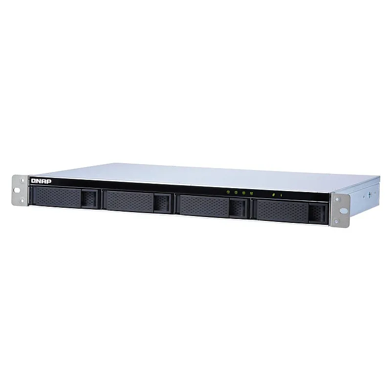 威聯通 Qnap TL-R400S - Q-TL-R400S NAS 儲存擴充設備 ｜ 衍光HinKwong 香港